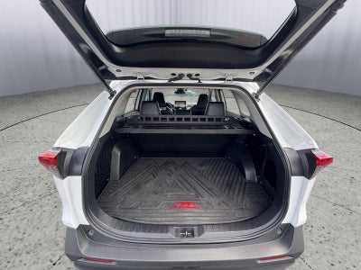 2022 Toyota RAV4 TRD Off Road