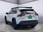 2022 Toyota RAV4 TRD Off Road