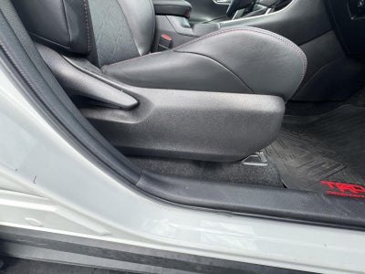 2022 Toyota RAV4 TRD Off Road