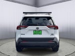 2022 Toyota RAV4 TRD Off Road