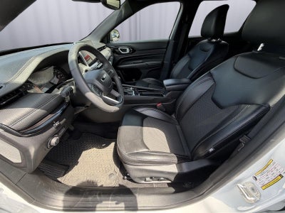 2023 Jeep Compass Altitude