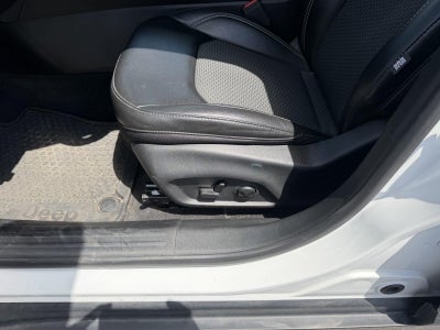 2023 Jeep Compass Altitude