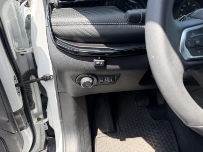2023 Jeep Compass Altitude