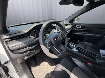 2023 Jeep Compass Altitude