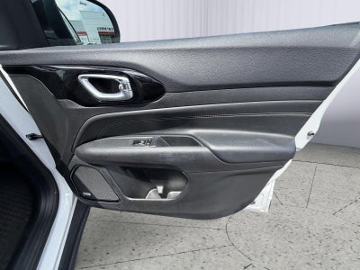 2023 Jeep Compass Altitude