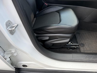 2023 Jeep Compass Altitude