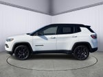 2023 Jeep Compass Altitude
