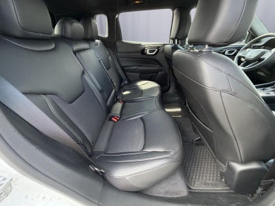 2023 Jeep Compass Altitude