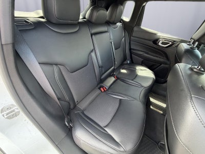 2023 Jeep Compass Altitude