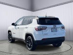 2023 Jeep Compass Altitude