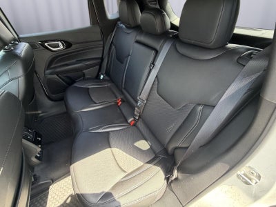 2023 Jeep Compass Altitude