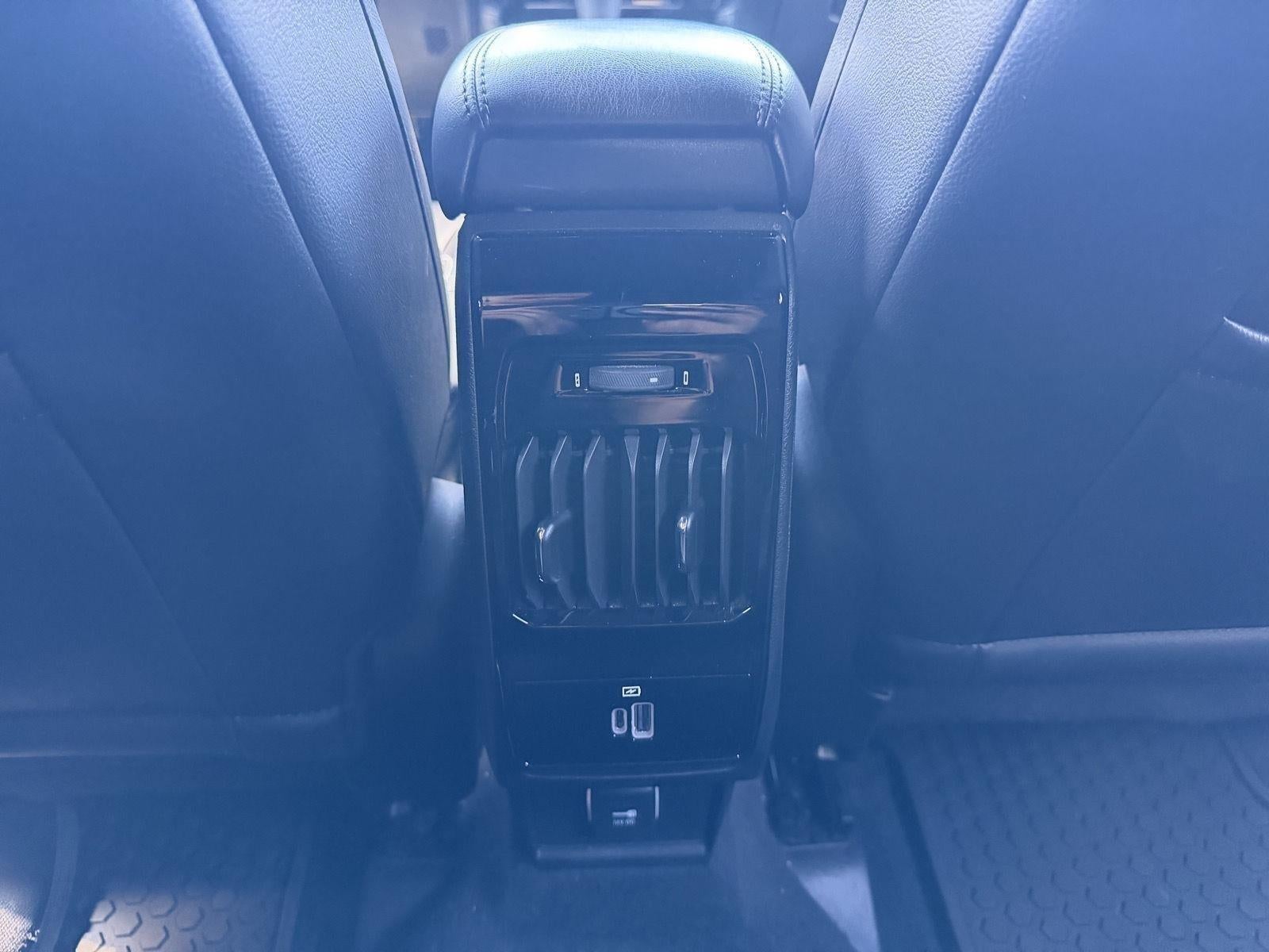 2023 Jeep Compass Altitude