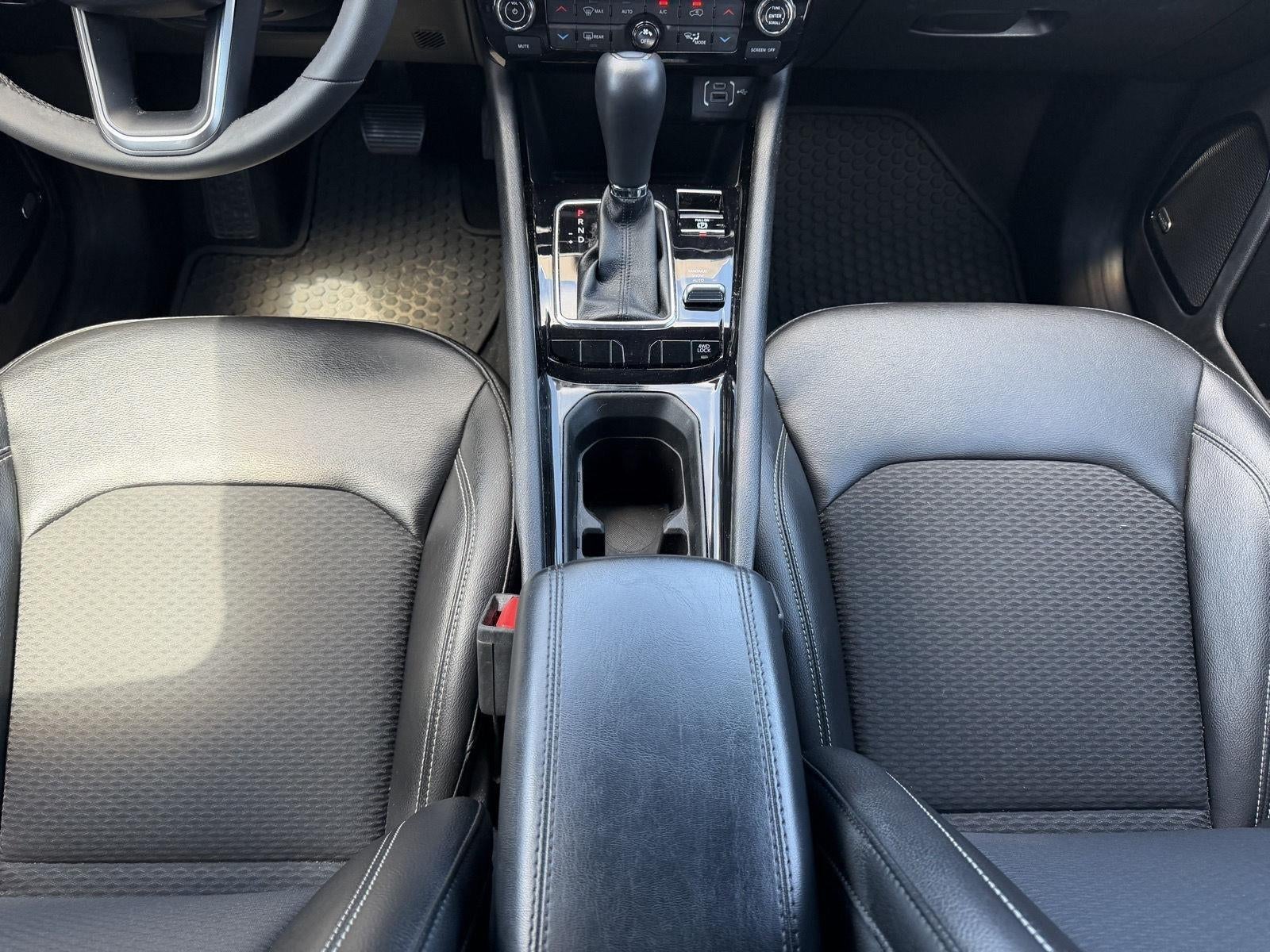2023 Jeep Compass Altitude