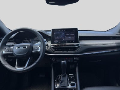 2023 Jeep Compass Altitude