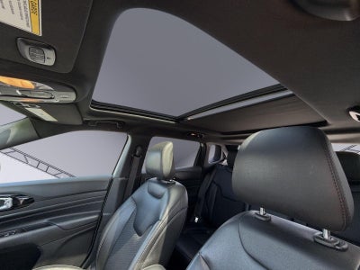 2023 Jeep Compass Altitude