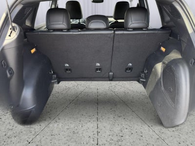 2023 Jeep Compass Altitude
