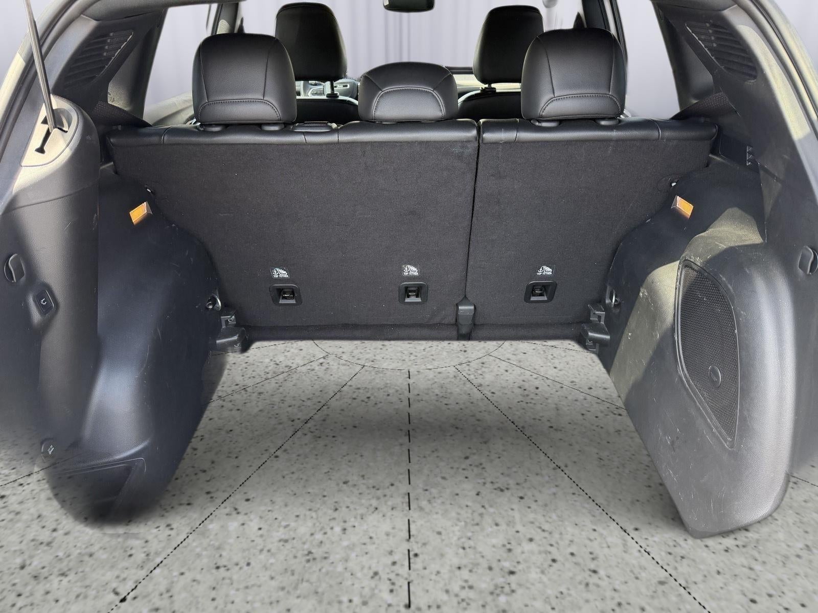 2023 Jeep Compass Altitude