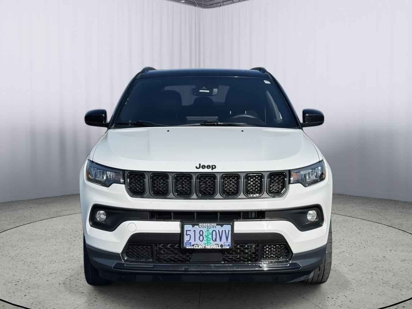 2023 Jeep Compass Altitude
