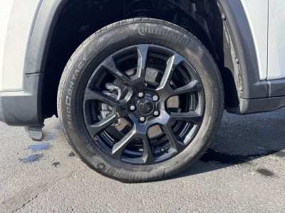 2023 Jeep Compass Altitude