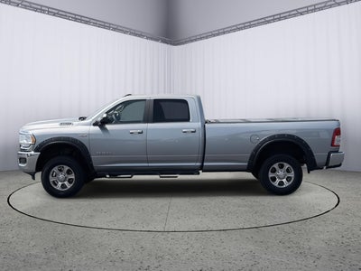 2020 RAM 3500 Lone Star