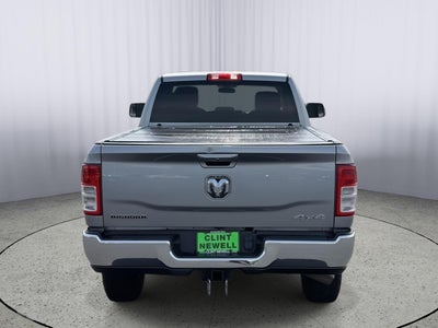 2020 RAM 3500 Lone Star