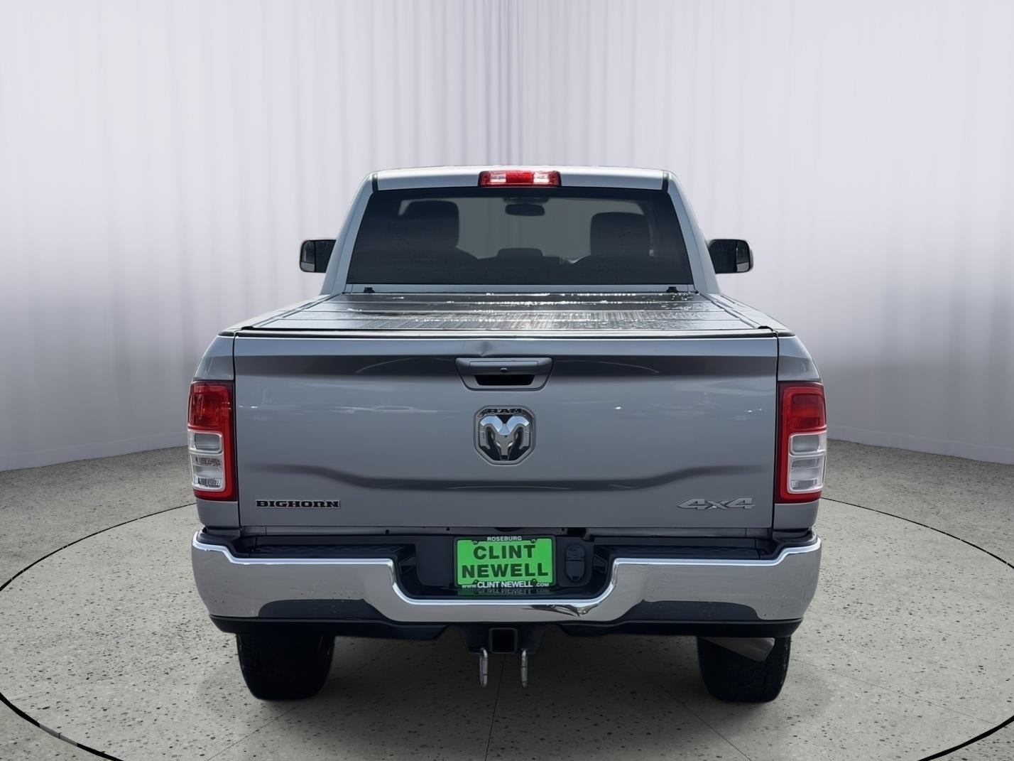 2020 RAM 3500 Lone Star