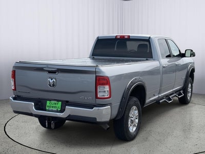 2020 RAM 3500 Lone Star