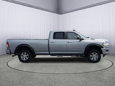 2020 RAM 3500 Lone Star