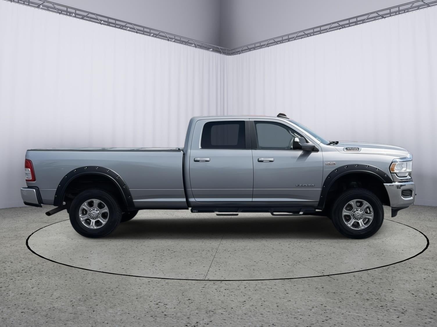 2020 RAM 3500 Lone Star