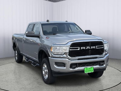 2020 RAM 3500 Lone Star