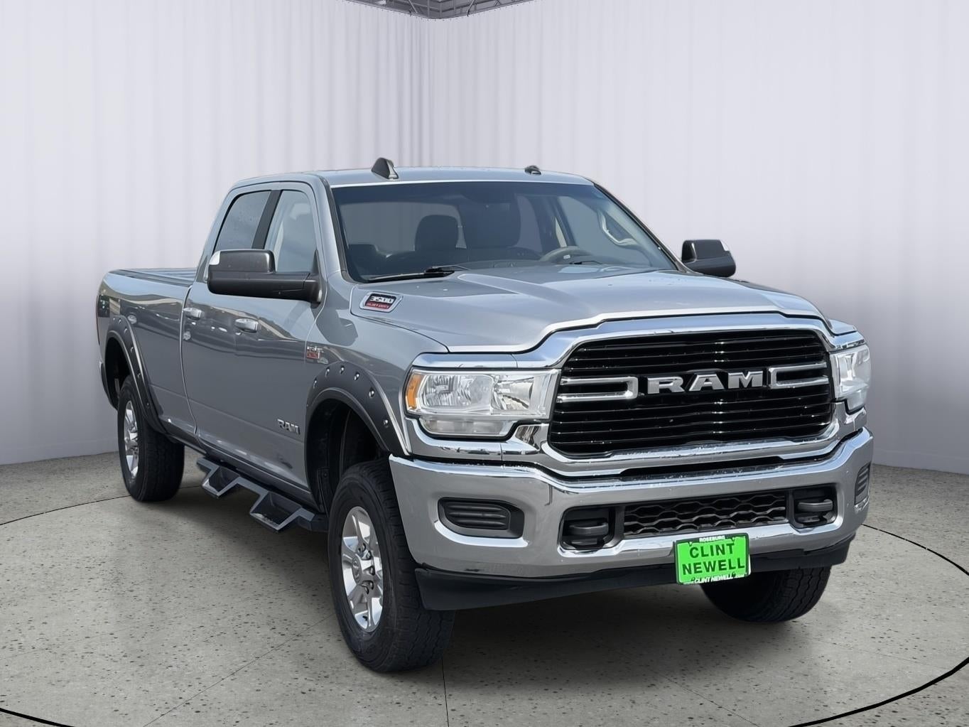 2020 RAM 3500 Lone Star