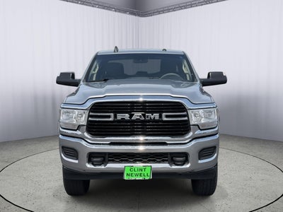 2020 RAM 3500 Lone Star
