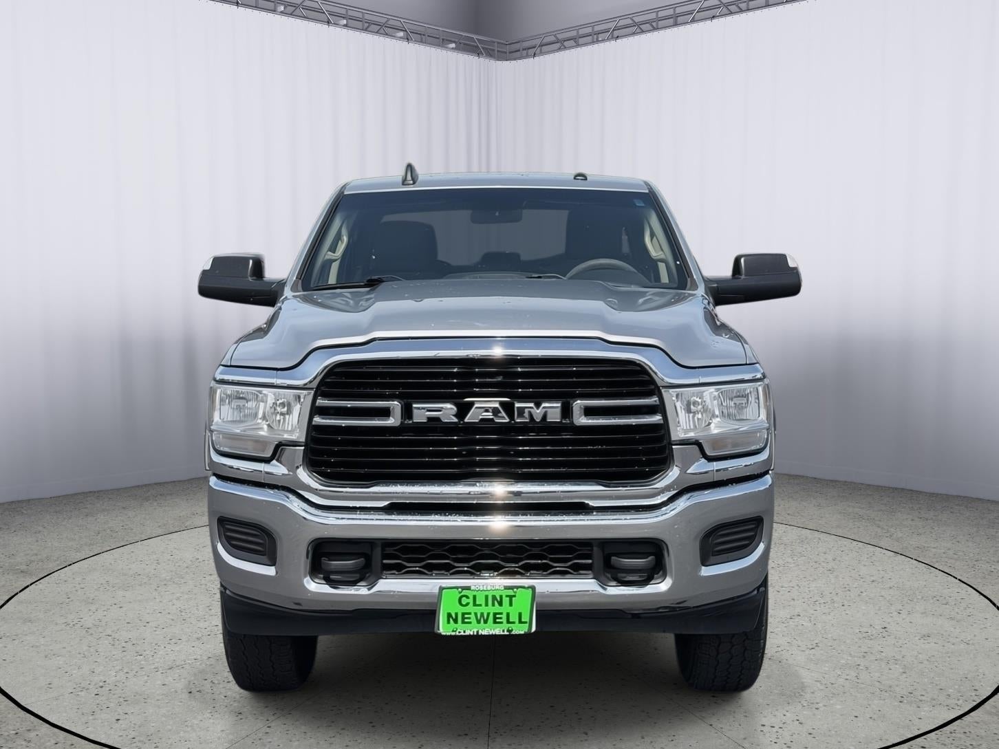 2020 RAM 3500 Lone Star