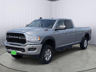2020 RAM 3500 Lone Star