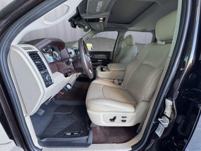2016 RAM 3500 Laramie