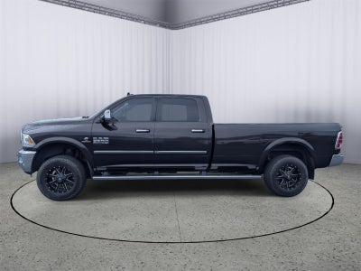 2016 RAM 3500 Laramie