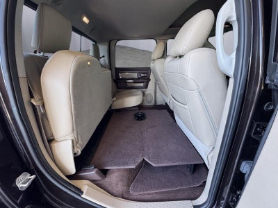 2016 RAM 3500 Laramie