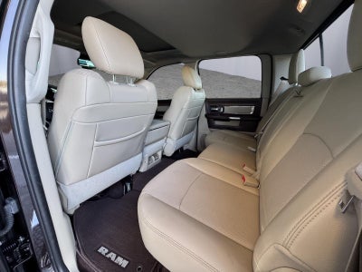 2016 RAM 3500 Laramie