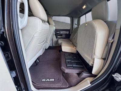 2016 RAM 3500 Laramie