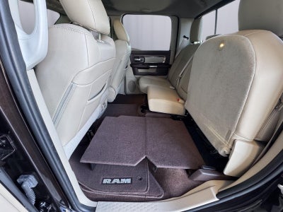 2016 RAM 3500 Laramie