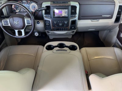 2016 RAM 3500 Laramie
