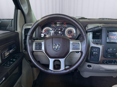 2016 RAM 3500 Laramie