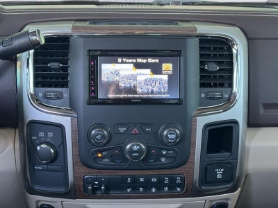 2016 RAM 3500 Laramie