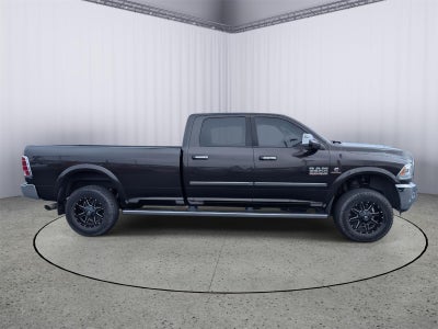 2016 RAM 3500 Laramie