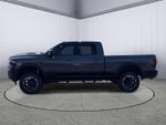 2026 RAM 2500 Rebel