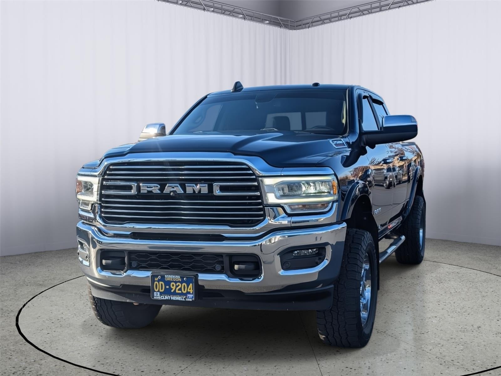 2020 RAM 2500 Laramie