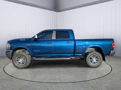 2020 RAM 2500 Laramie