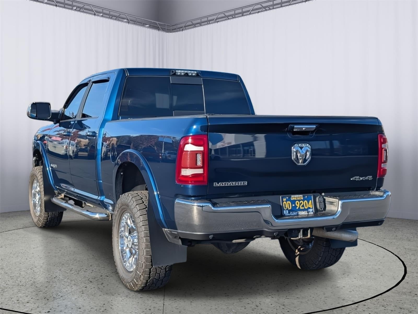 2020 RAM 2500 Laramie