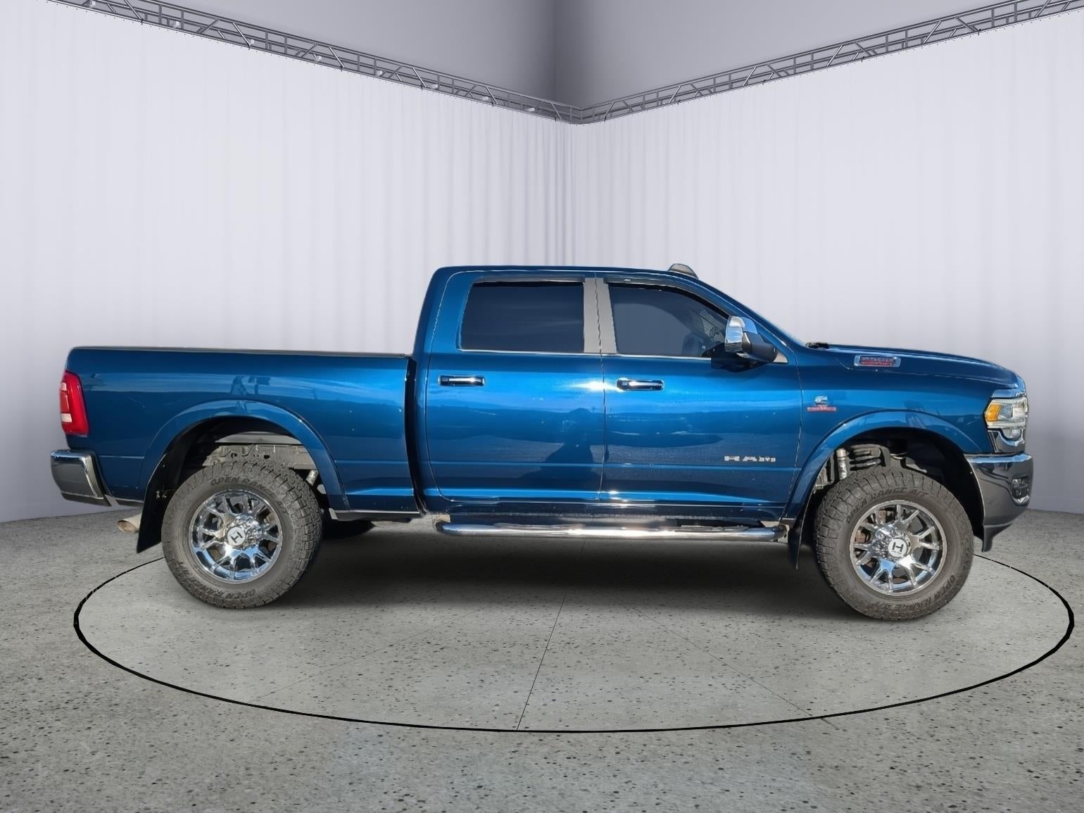 2020 RAM 2500 Laramie