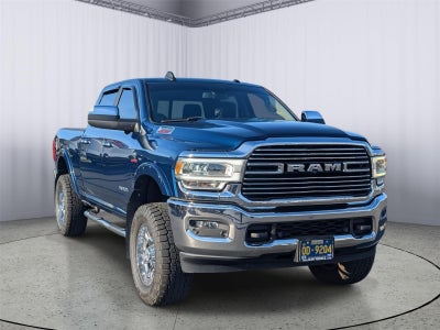 2020 RAM 2500 Laramie
